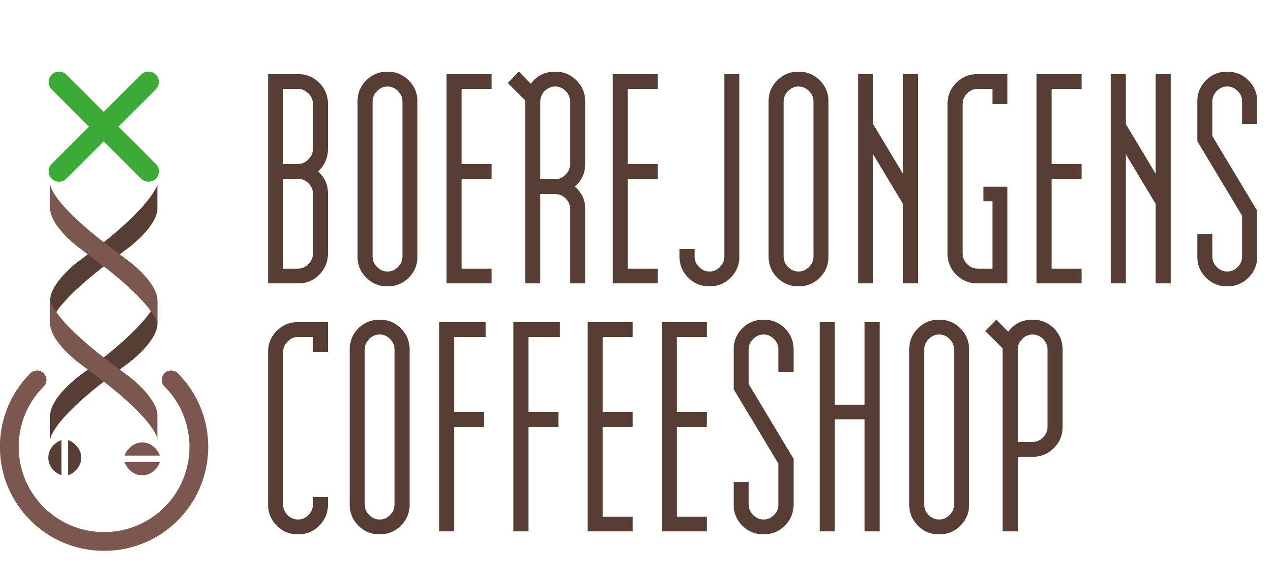 Boerejongens logo