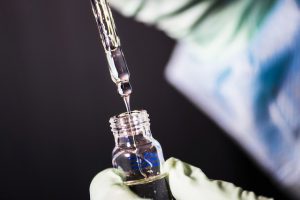 onderzoek naar cbd als medicijn 