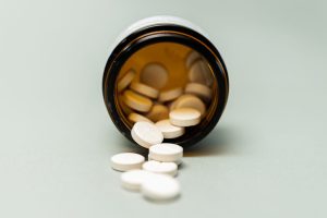CBD-Öl Tabletten Rückenschmerzen