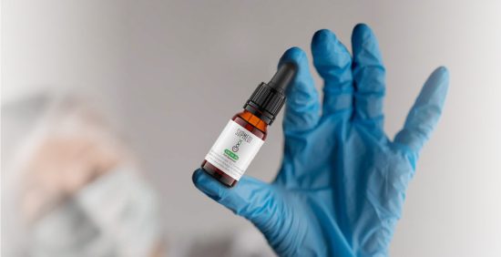 cbd oil doctor