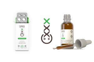 CBD Supplementen