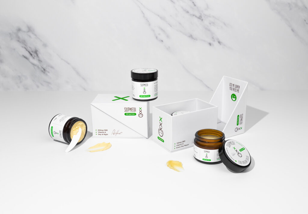 huile de chanvre cannabis soins de la peau