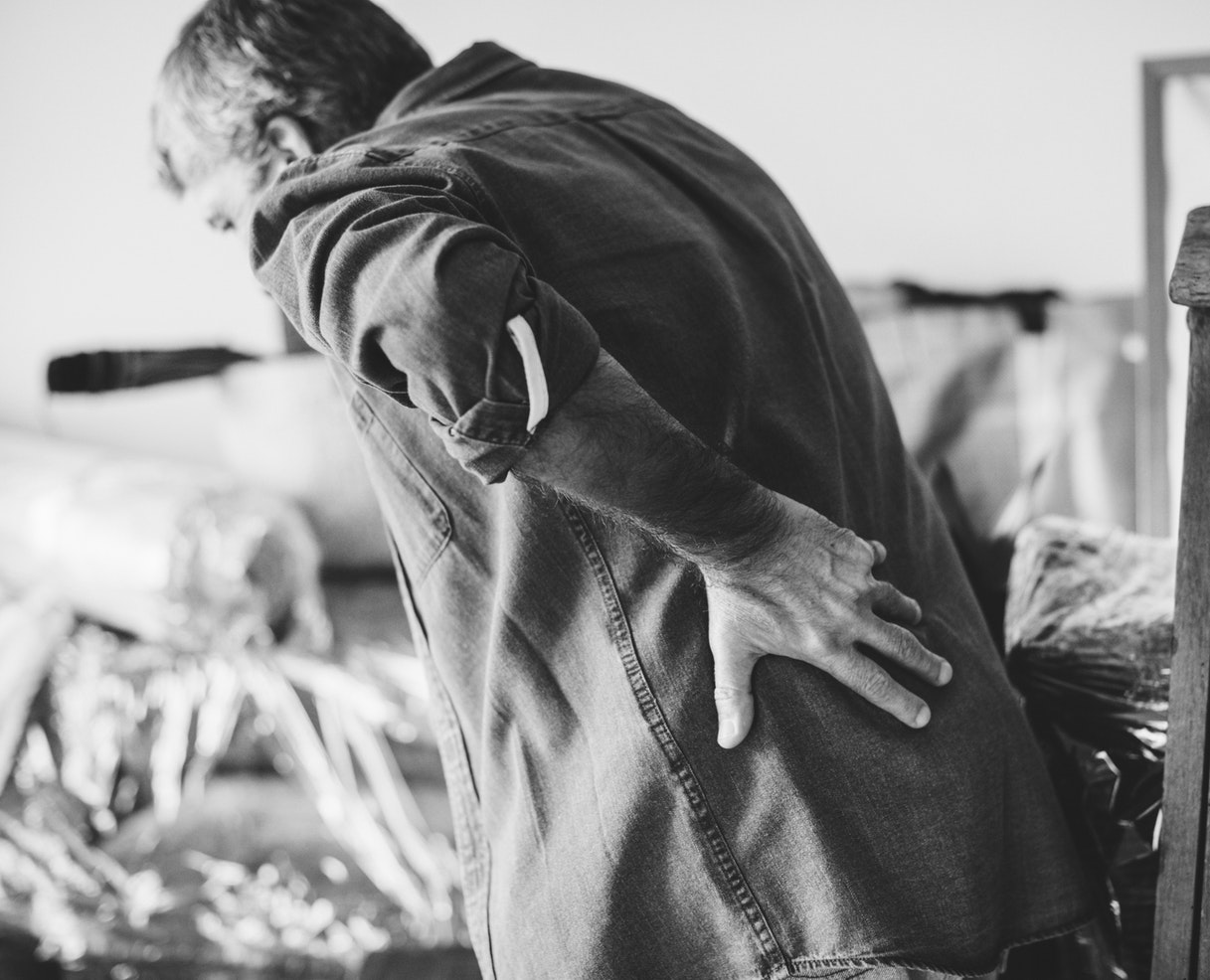 CBD Tegen Pijn - CBD For Pain