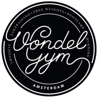 Vondelgym supmedi