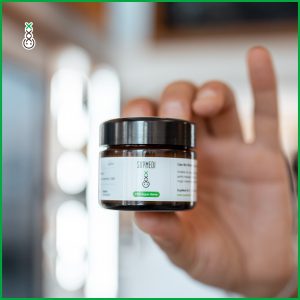 natural cbd argan salve