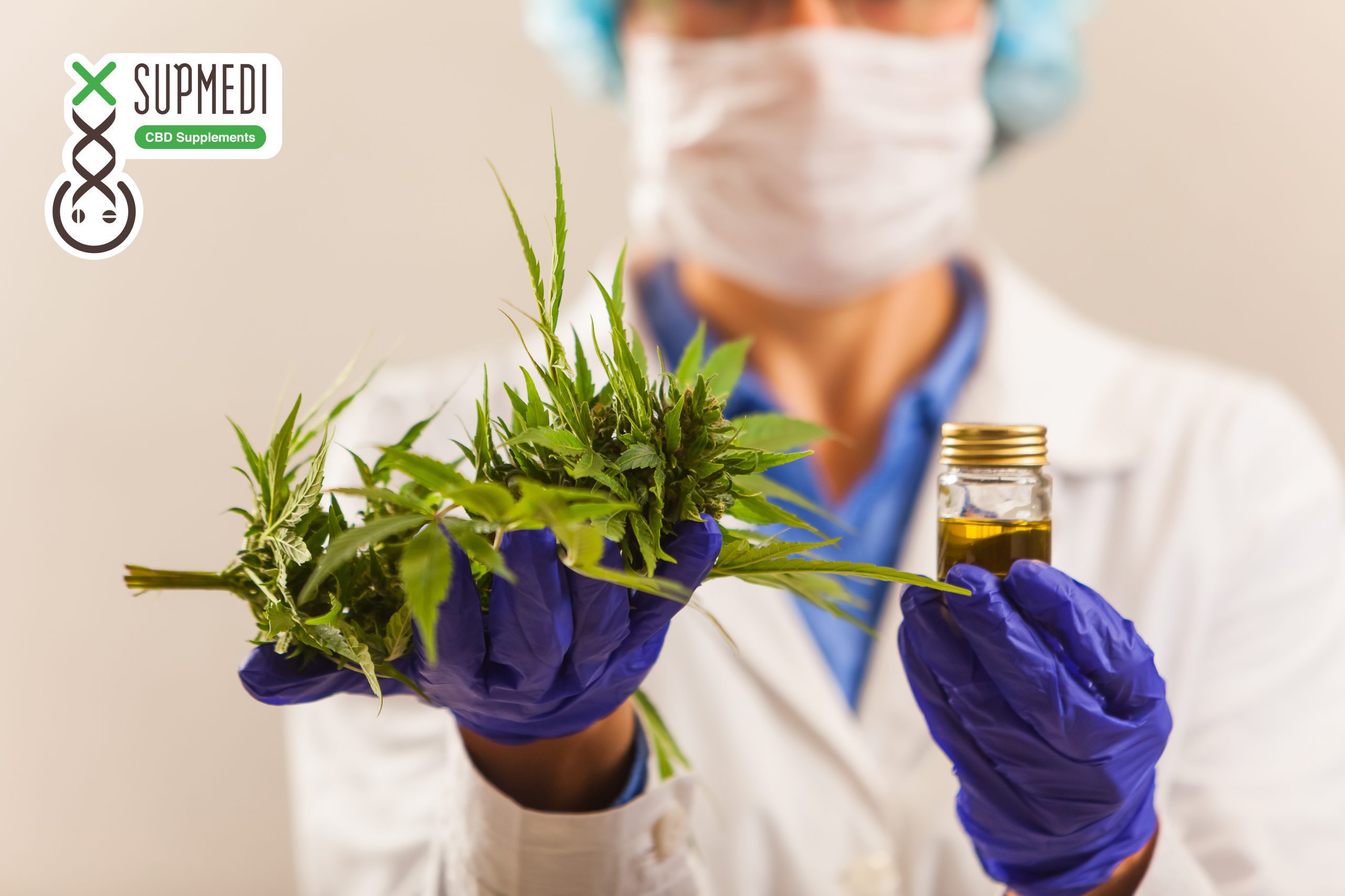 cbd oil medical research