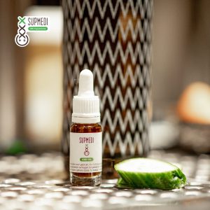 cbd olie supplementen