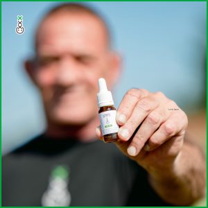 CBD olie dementie alzheimer