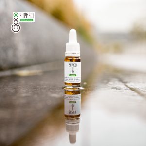 cbd als pijnstiller