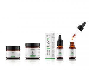 cbd oil supplements chronic pain