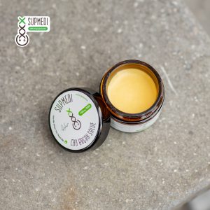 SupMedi CBD Skincare