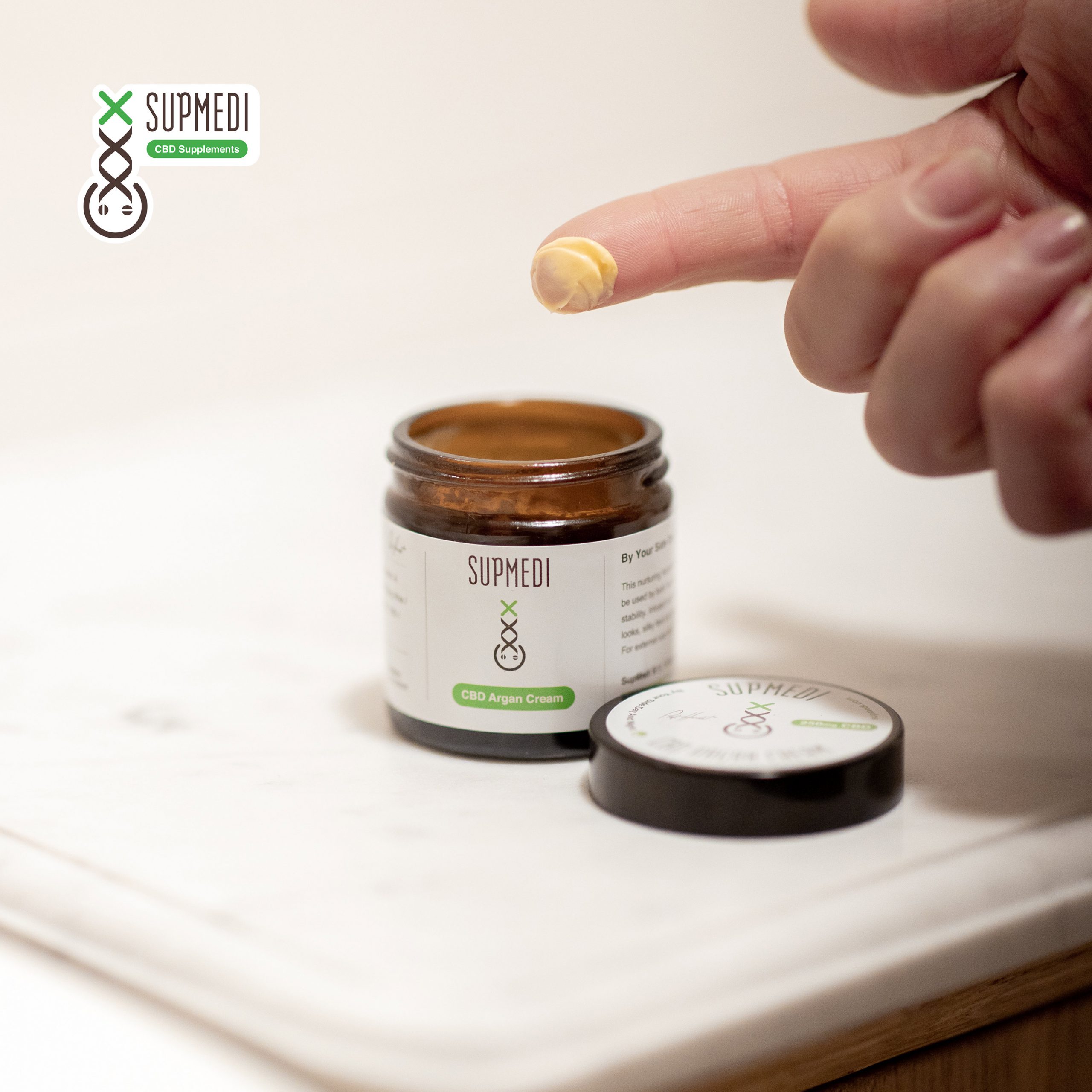 cbd salve oil eczema