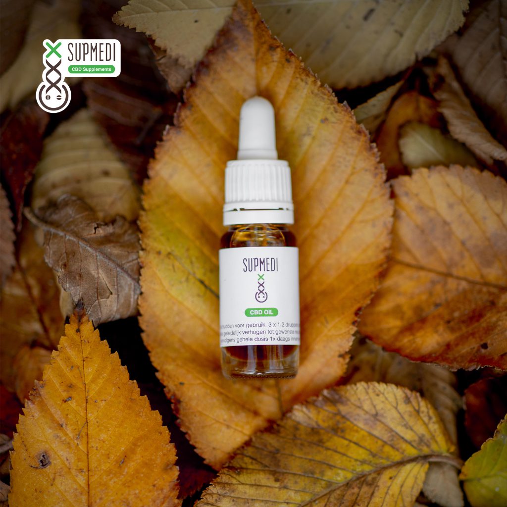 cbd olie diabetes