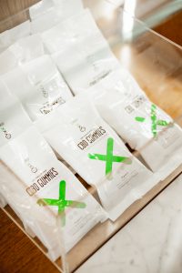 cbd gummies