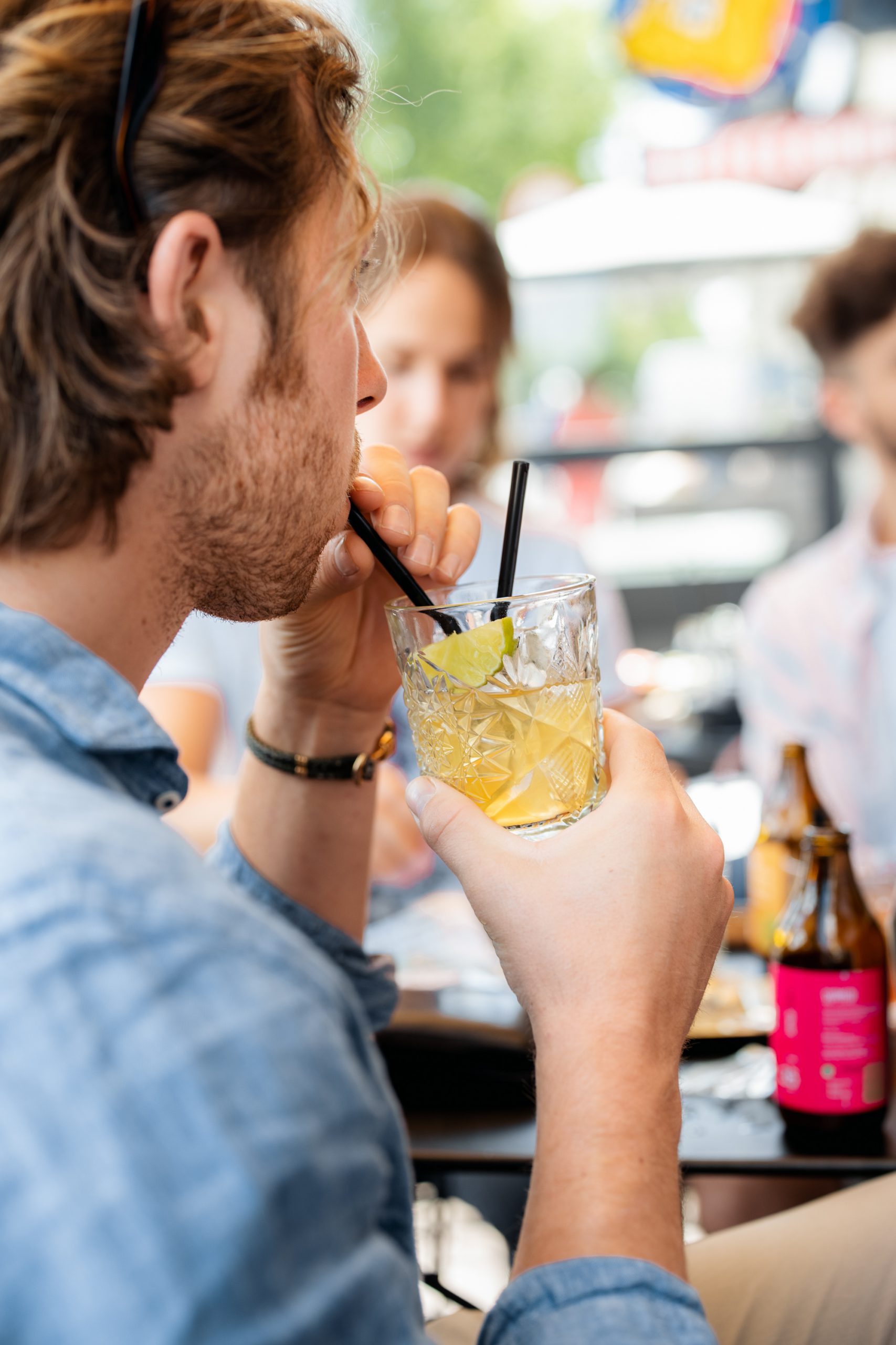 drinking less alcohol with cbd