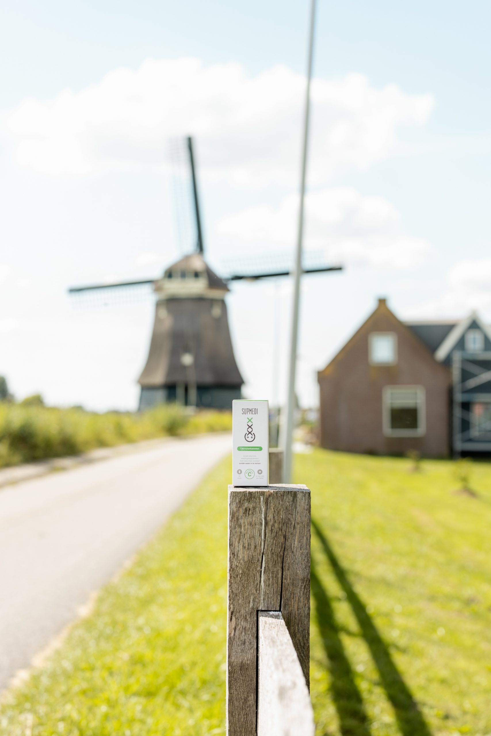 CBD Niederlande Legal