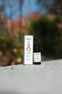 cbd olie tabletten