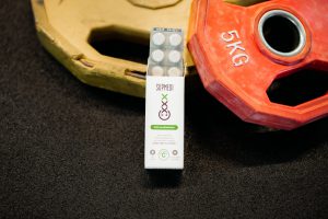 CBD voor sporters