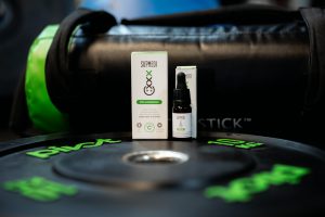 CBD Olie tegen verslaving