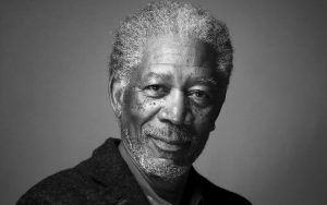 Morgan Freeman CBD