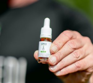 aceite de cbd enfermedad de parkinson