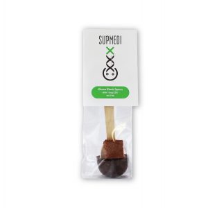 CBD Hot Chocolate Spoon