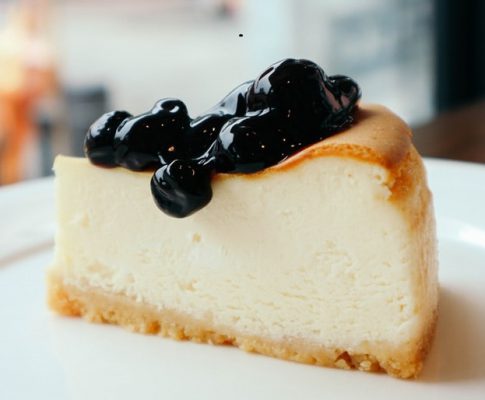 cbd cheesecake