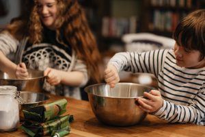 cbd koekjes recept