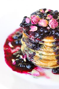 cbd pancakes