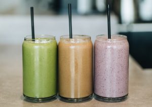 cbd smoothies