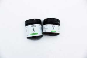 cbd skincare winter