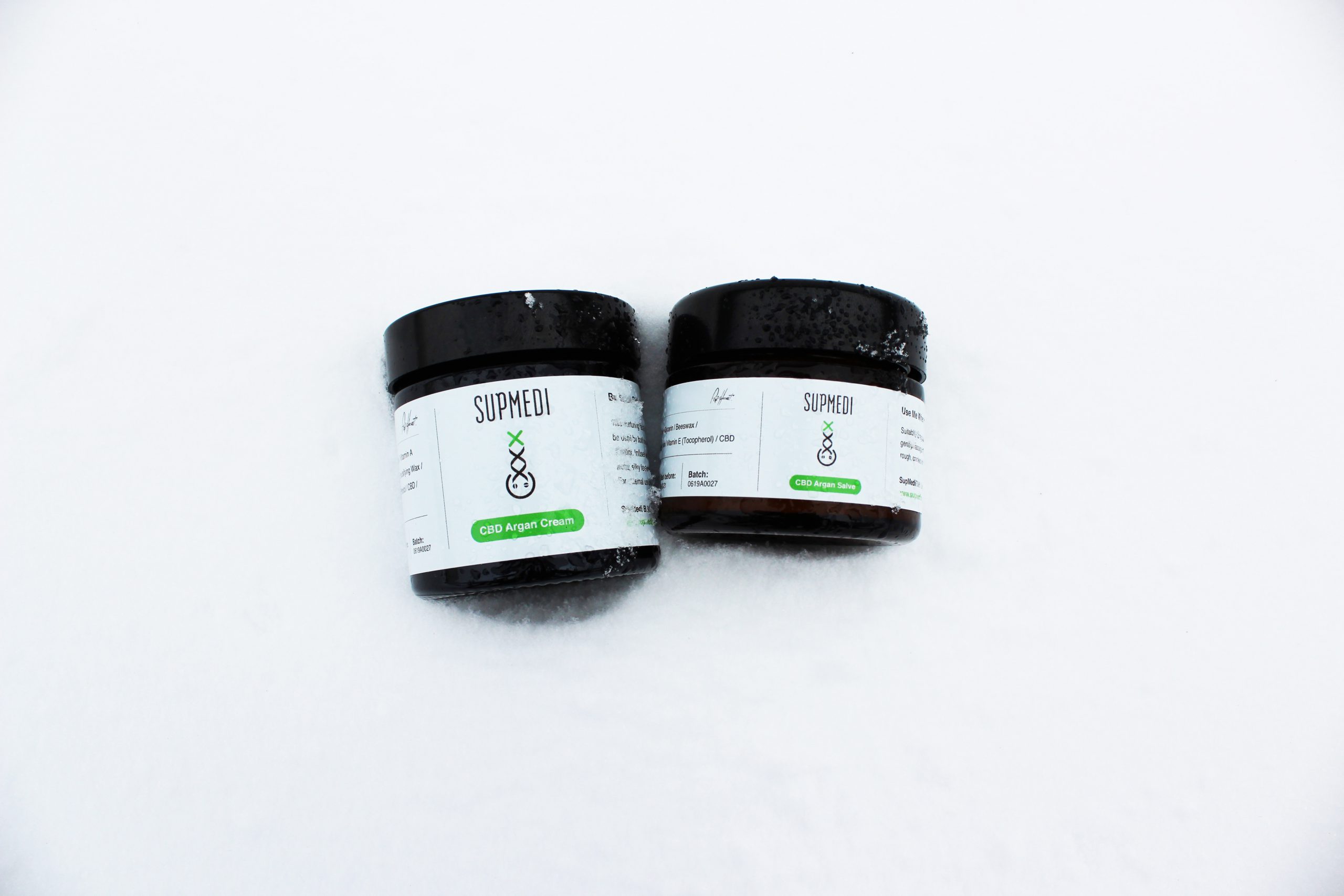 cbd dry skin