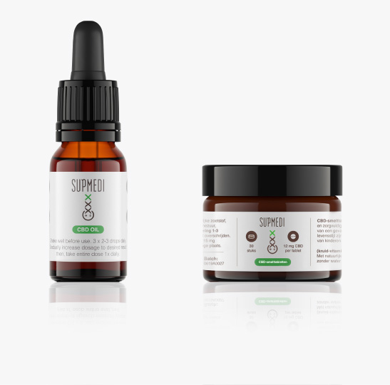 cbd olie preventie