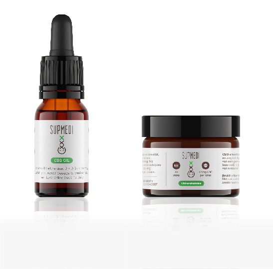 cbd olie bij fysiotherapie fysiotherapeut