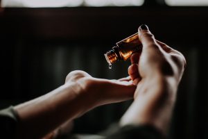 cbd oil psoriasis