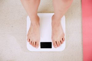 intermittent fasting cbd weight loss