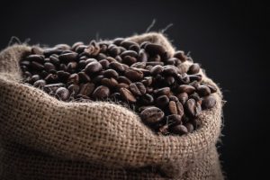 cbd coffee beans