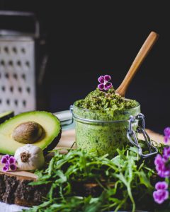 cbd guacamole at home