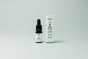 CBD-Öl Allergie