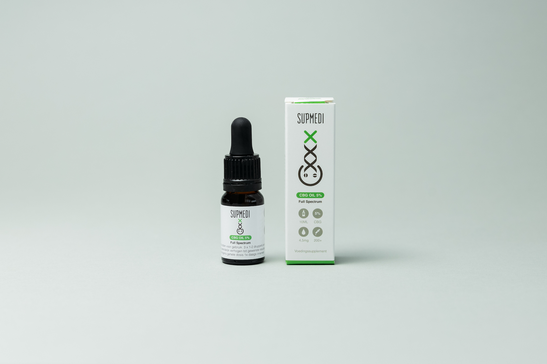 huile cbd allergies