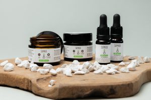 CBD-Öl Fokus