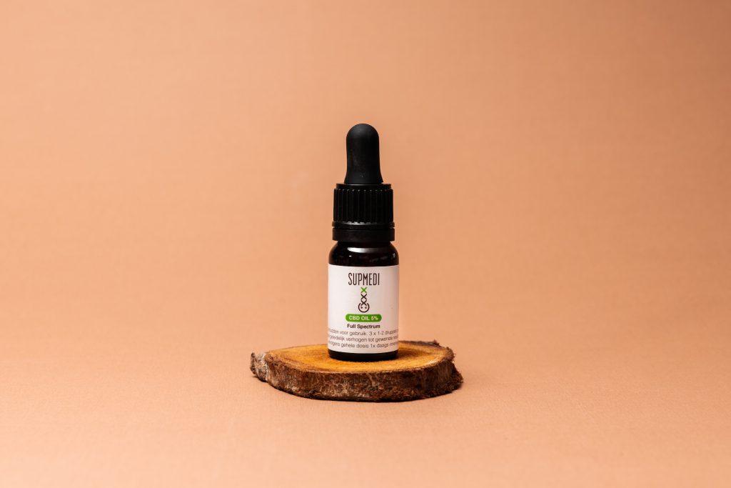 cbd oil hair loss