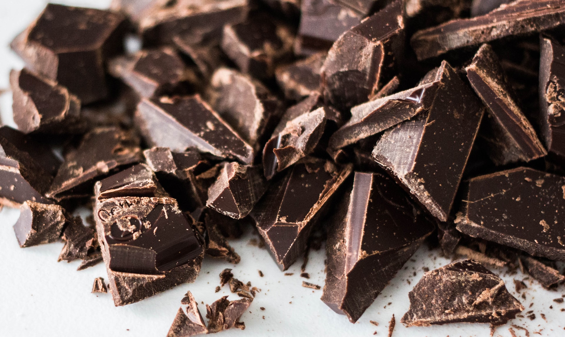 cannabidiol chocolate