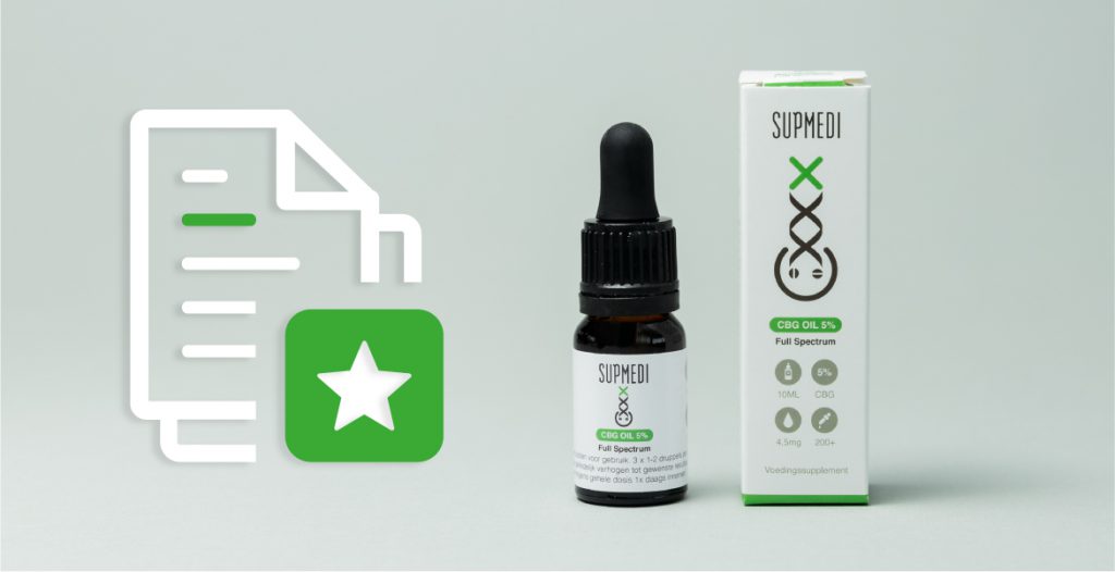 cbg hemp oil anxiety