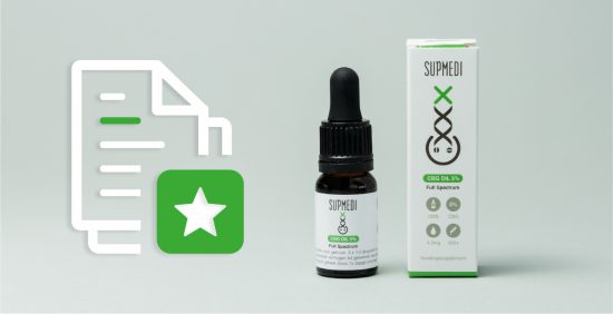 huile cbd biohacking