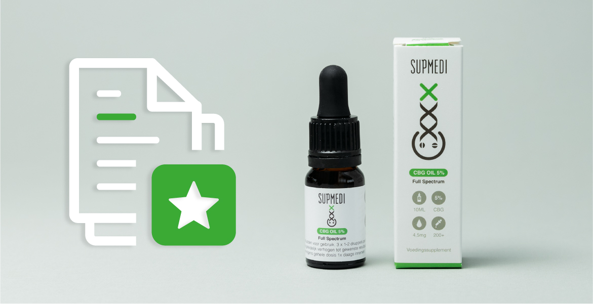 huile cbd biohacking