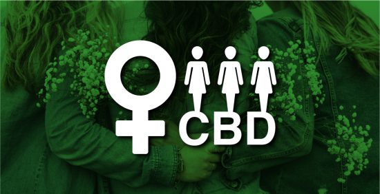 cbd oil women