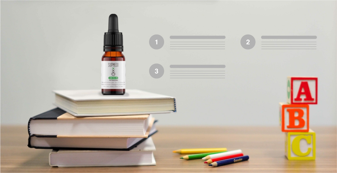 how to use cbd oil