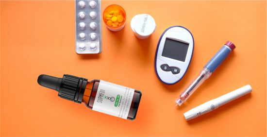 cbd öl diabetes