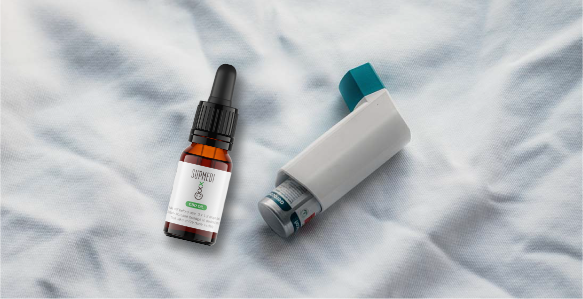 cbd oil asthma